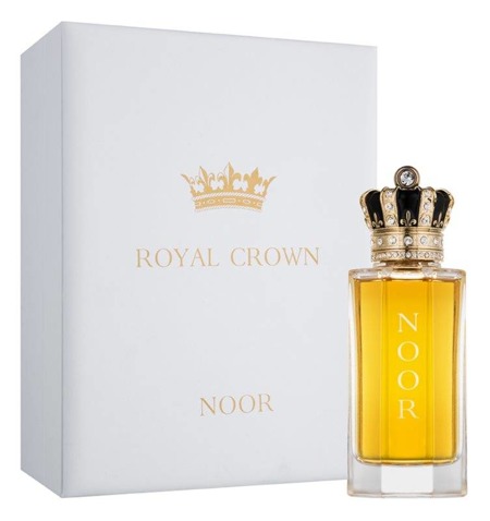 Royal Crown Noor 100ml EDP TESTER 