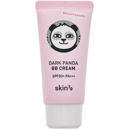 SKIN79 BB Cream Dark Panda Light Beige 30ml