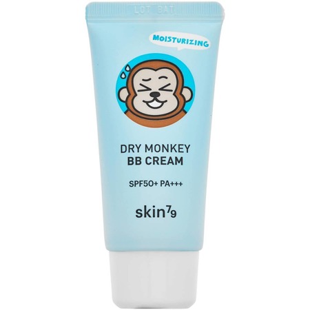 SKIN79 BB Cream Dry Monkey Beige 30ml