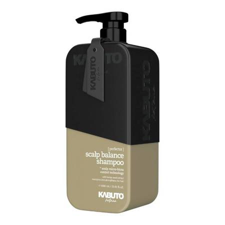 Scalp Balance Shampoo szampon przywracający równowagę 1000ml