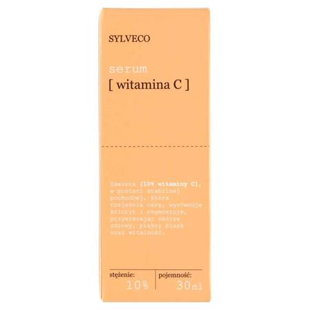Serum witamina C 30ml