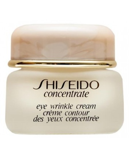 Shiseido Concentrate Eye Wrinkle Cream 15ml