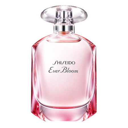 Shiseido Ever Bloom 90ml edp TESTER