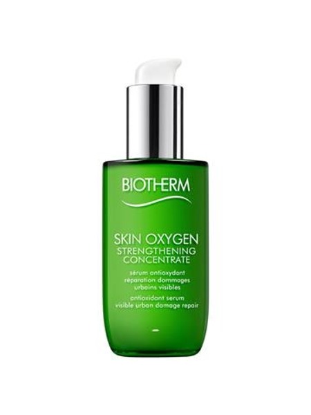 Skin Oxygen Skin Strengthening serum wzmacniające do twarzy 50ml