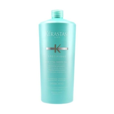 Specifique Bain Vital Dermo-Calm Shampoo witalizujący szampon kojący do wrażliwej skóry głowy 1000ml