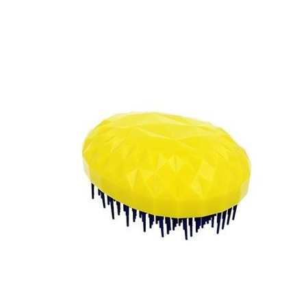 Spiky Hair Brush Model 2 szczotka do włosów Golden Yellow