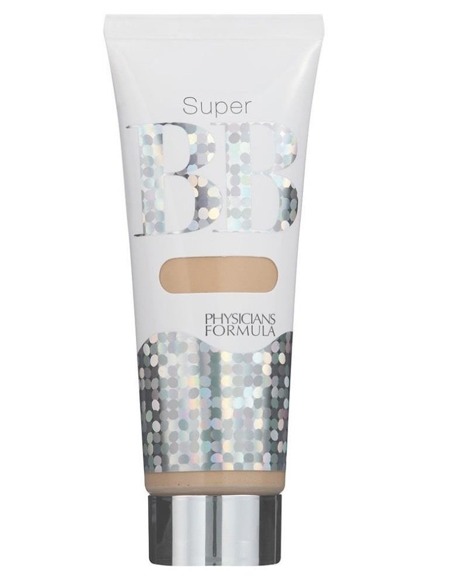 Super BB Beauty Balm Cream SPF30 multifunkcyjny podkład BB do twarzy Light/Medium 35ml
