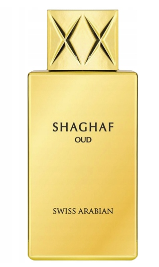 Swiss Arabian Shaghaf Oud 75ml edp
