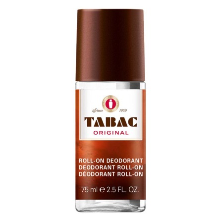 TABAC Original Roll - On Deodorant w kulce 75ml