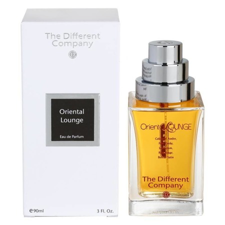 THE DIFFERENT COMPANY Oriental Lounge 90ml EDP 