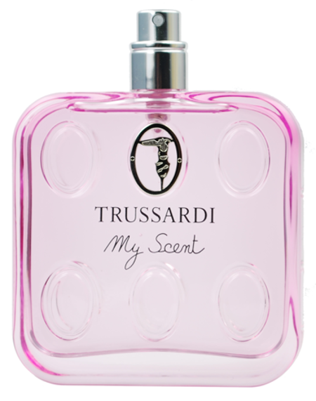 TRUSSARDI My Scent for Woman EDT 100ml TESTER