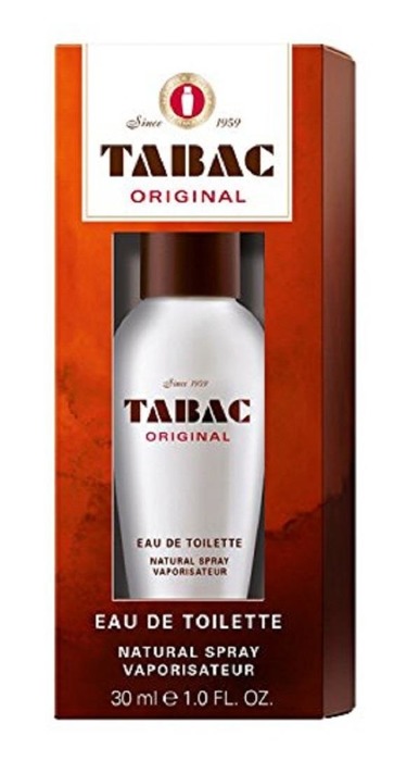 Tabac Original EDC 30ml