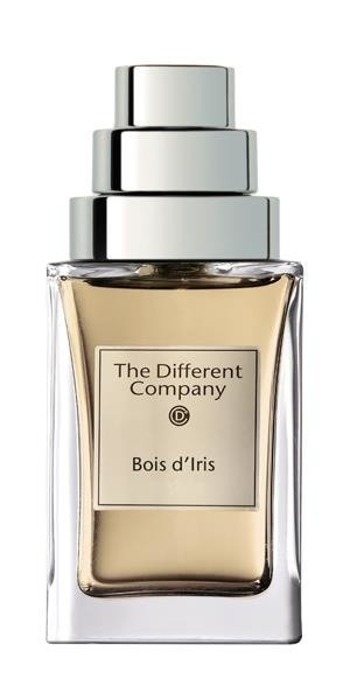 The Different Company Osmanthus 50ml edt