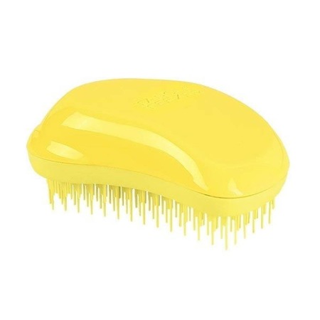 The Original Mini Hairbrush mini szczotka do włosów Sunshine Yellow