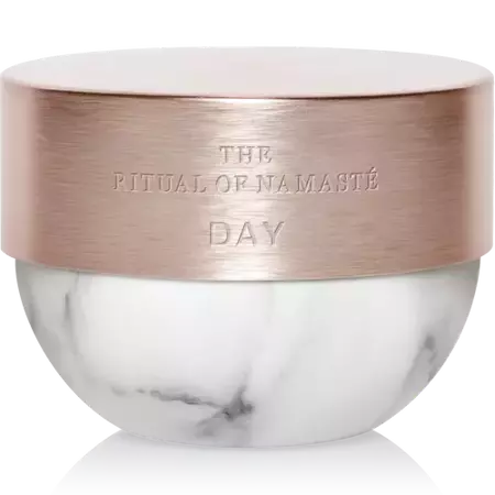 The Ritual of Namaste Firming Day Cream 50ml