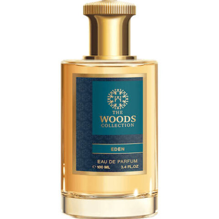 The Woods Collection Eden edp 100ml Tester