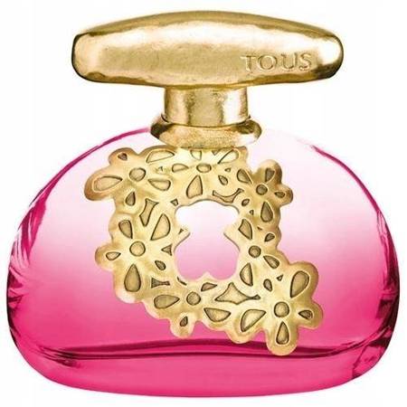 Tous Floral Touch edt 100ml Tester