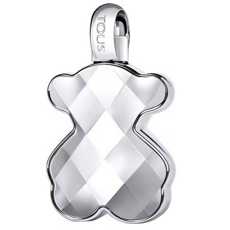 Tous LoveMe The Silver perfumy 90ml