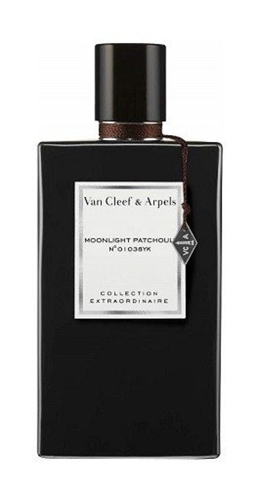 VAN CLEEF&ARPELS Collection Extraordinaire Moonlight Patchouli EDP 75ml 