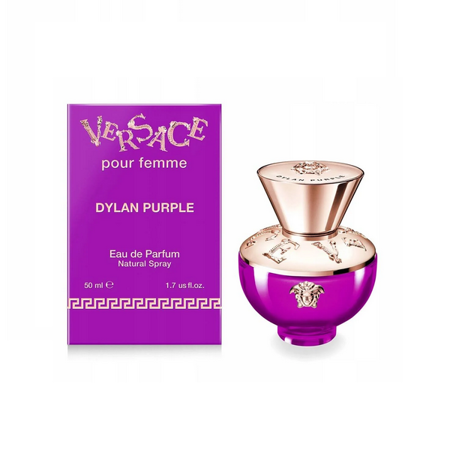 VERSACE Dylan Purple Pour Femme EDP 30ml