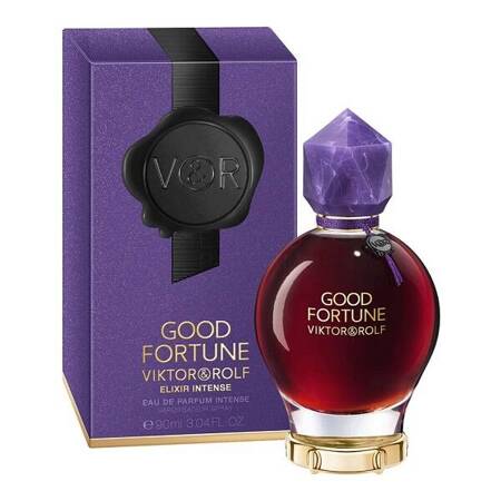 VIKTOR&ROLF Good Fortune Elixir Intense EDP 90ml