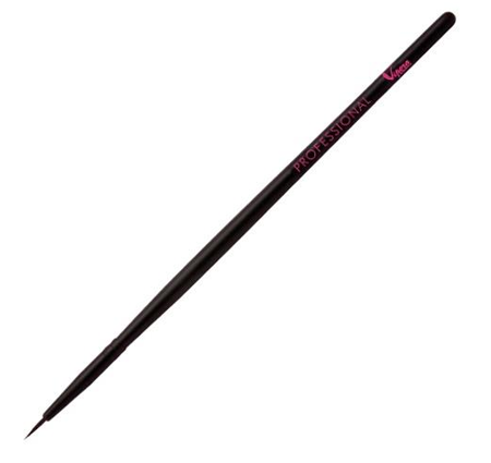 VIPERA Brush Professional Twig pędzelek do malowania kresek na powiekach