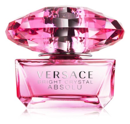 Versace Bright Crystal Absolu 50ml edp