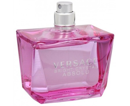 Versace Bright Crystal Absolu 90ml edp Tester