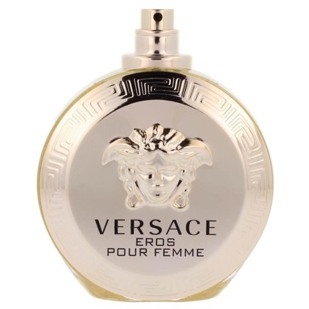 Versace Eros Pour Femme 100ml edp Tester