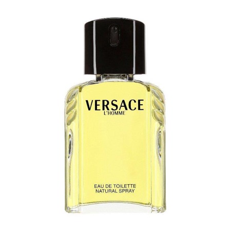 Versace L'Homme 100ml edt Tester