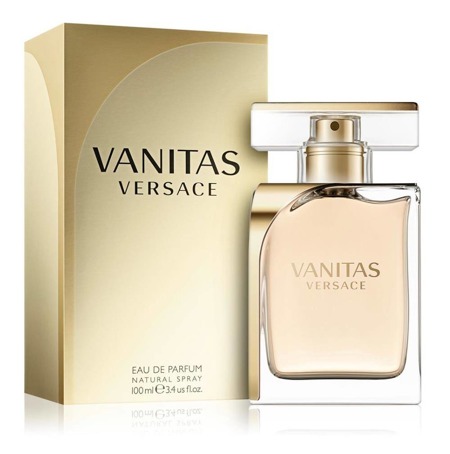 Versace Vanitas 100ml edp