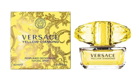 Versace Yellow Diamond dezodorant 50ml