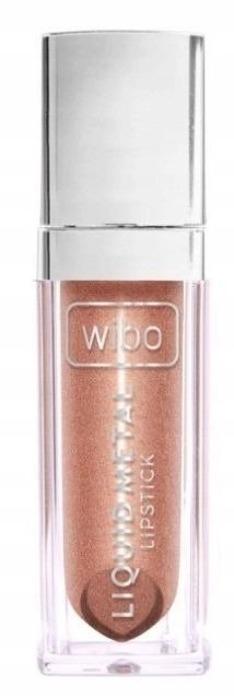 WIBO Liquid Metal Lipstick nr 1 4ml