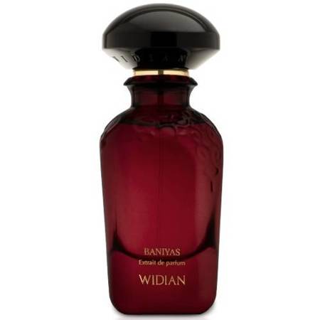 WIDIAN Baniyas 50ml Perfumy
