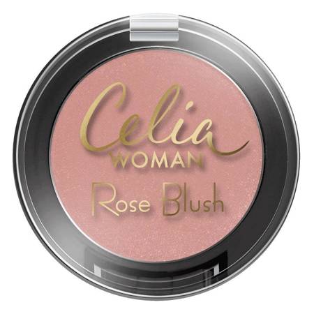 Woman Rose Blush róż do policzków 04