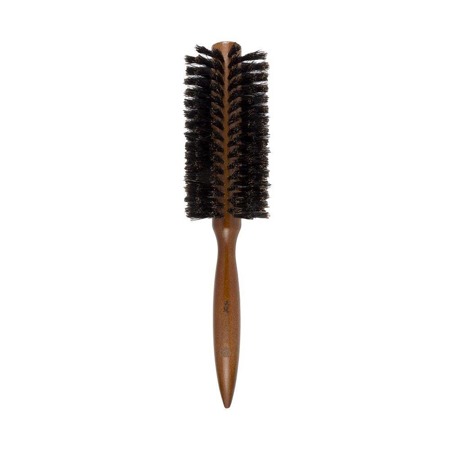 Wooden Line naturalna szczotka do modelowania włosów 50mm