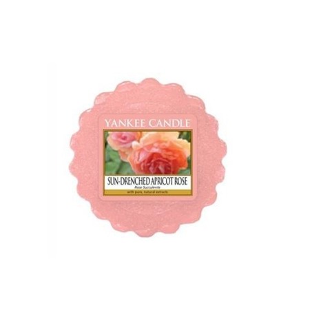 Wosk zapachowy Sun-Drenched Apricot Rose 22g