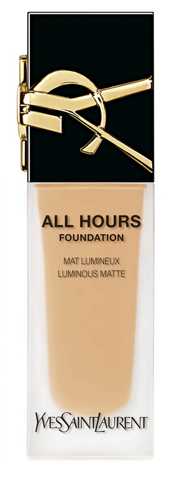 YVES SAINT LAURENT All Hours Foundation Luminous Matte LN9 25ml