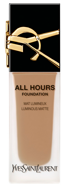 YVES SAINT LAURENT All Hours Foundation Luminous Matte MW9 25ml