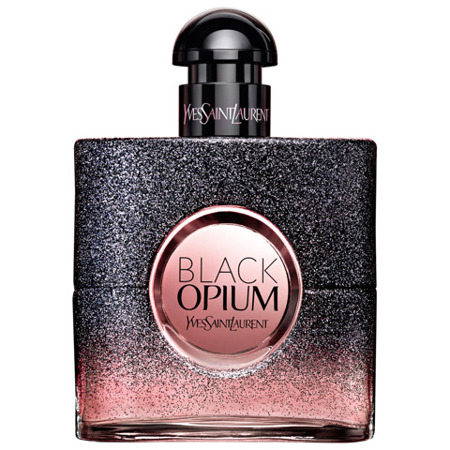 YVES SAINT LAURENT Black Opium Floral Shock 90ml