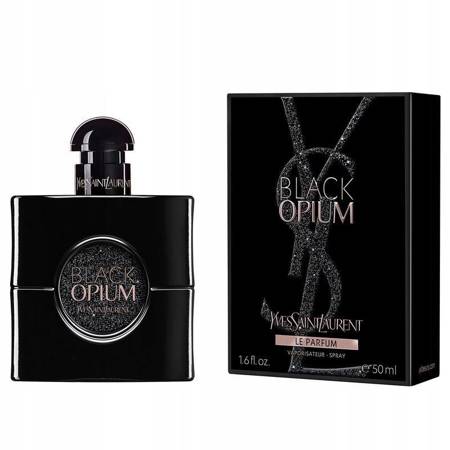 YVES SAINT LAURENT Black Opium Le Parfum 50ml