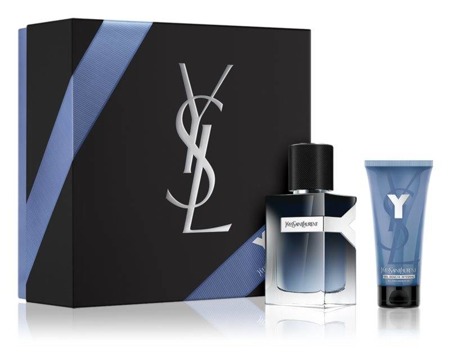 YVES SAINT LAURENT Y Eau de Parfum 60ml + SG 50ml