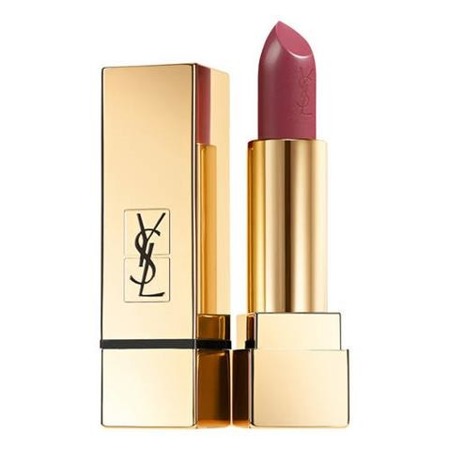 YVES SAINT LAURENT_Rouge Pur Couture Pure Colour Satiny Radiance szminka do ust 09 Rose Stiletto 3,8ml