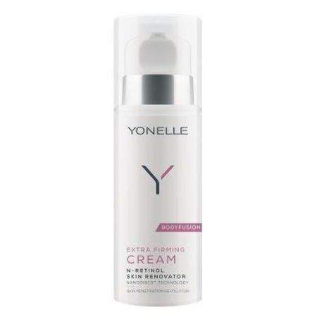 Yonelle Extra Firming Cream 200ml