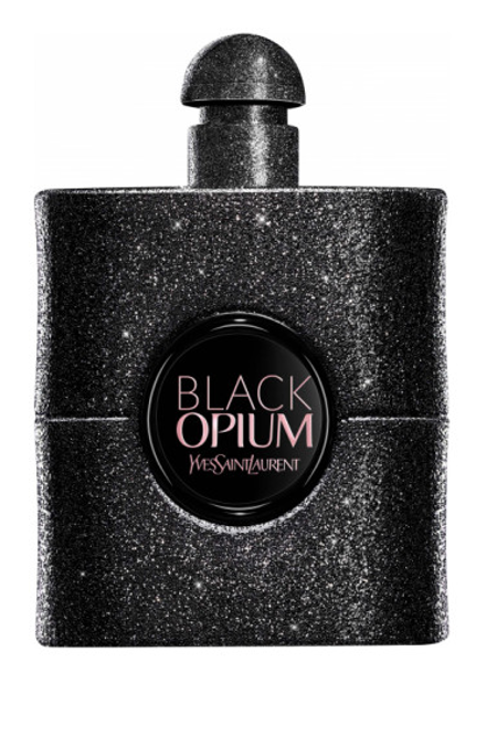 Yves Saint Laurent Black Opium Extreme 90ml EDP Tester