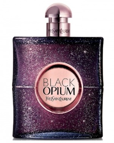 Yves Saint Laurent Black Opium Nuit Blanche 50ml edp Tester