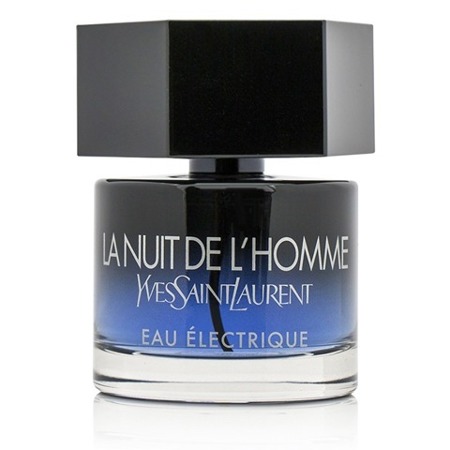 Yves Saint Laurent La Nuit de L'Homme Eau Électrique 60ml edt