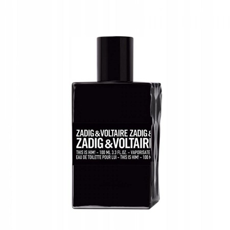 ZADIG & VOLTAIRE This Is Him EDT 100ml