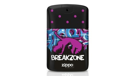 Zippo BreakZone for Her 75ml edt