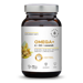 Aura Herbals Omega-3 + Witamina A + Witamina D3 2000 IU + Czosnek 60 kapsułek